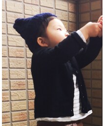 Handmade | ニットキャップ/ビーニー