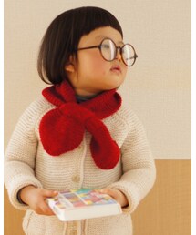 Handmade | マフラー