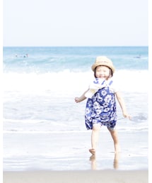 西松屋 | ワンピース