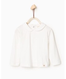 ZARA | Tシャツ/カットソー