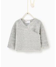 ZARA | ニット/セーター