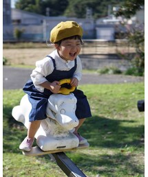 西松屋 | サロペット/オーバーオール