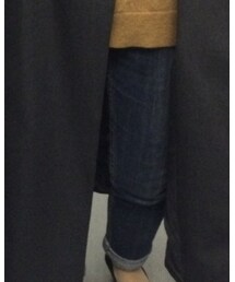 UNIQLO | デニムパンツ