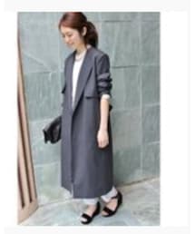 IENA | ジャケット/アウター