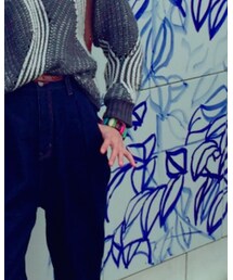 BARNEYS NEWYORK | アナログ腕時計