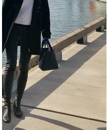 HERMES | ハンドバッグ