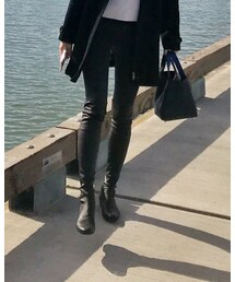 parallele | ブーツ