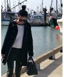 BURBERRY | ダウンジャケット/コート