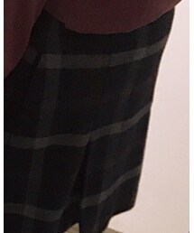 UNIQLO | スカート