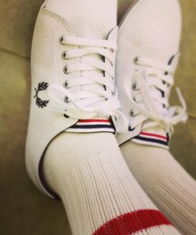 FRED PERRY | スニーカー