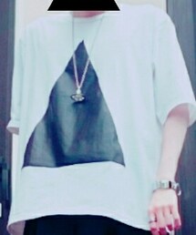 no brand | Tシャツ/カットソー