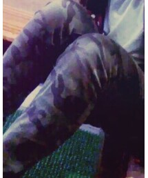 nissen | その他パンツ