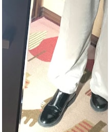 LOWRYS FARM | ブーツ