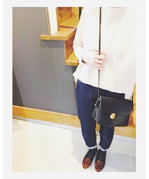 no brand | ショルダーバッグ