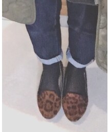 ユーズド | パンプス