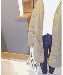 GU | ジャケット/アウター