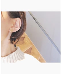 忘れた | イヤリング