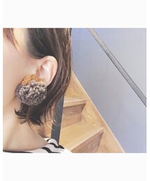 Handmade | イヤリング