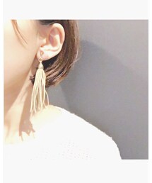 Handmade | イヤリング