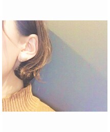 Handmade | イヤリング