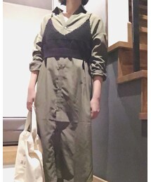 Kastane | キャミソール