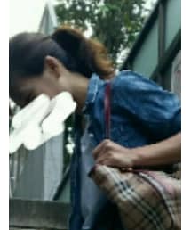 BURBERRY | トートバッグ