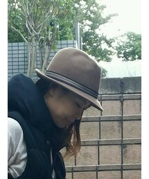 プチプラ | ダウンベスト