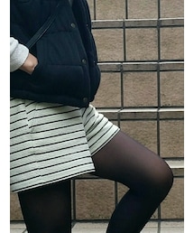 VENCE | その他パンツ