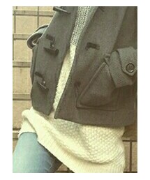 GU | ニット/セーター