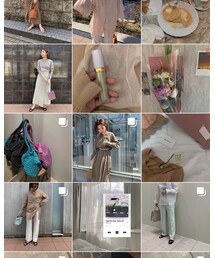my instagram | その他