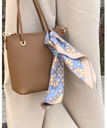 CAPRICIEUX LE'MAGE | バンダナ/スカーフ