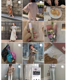 my instagram | その他
