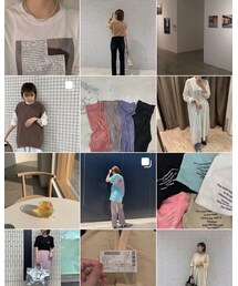 my instagram♡ | insta（@mana_lemage ）フォローお待ちしてます🤍(その他)