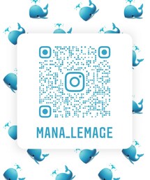 インスタ☺︎ | insta（@mana_lemage ）フォローお待ちしてます🤍(その他)