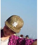 NEW ERA(ニューエラ)の「帽子(キャップ)」