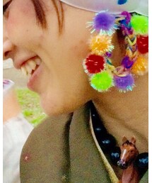 Handmade | イヤリング