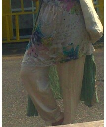 古着 | パンツ