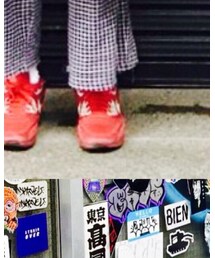 NIKE | スニーカー