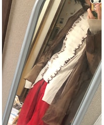 koll | トップス