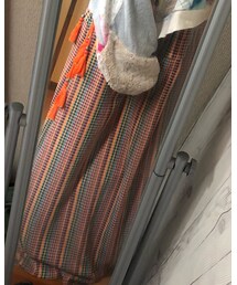ZARA | ワンピース/ドレス