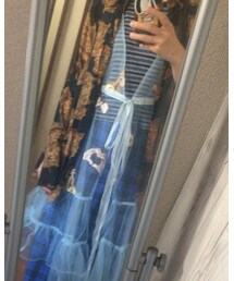 Jenny Fax | トップス