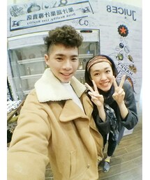 無名 | その他アウター