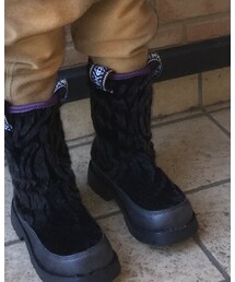 BOO SHOES | ブーツ