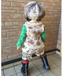 後ろ姿 | その他