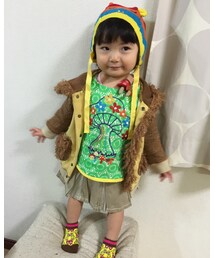 全身福袋コーデ | その他