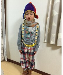 ピッと立つ！ | その他