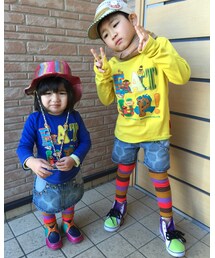 機嫌悪っ | その他