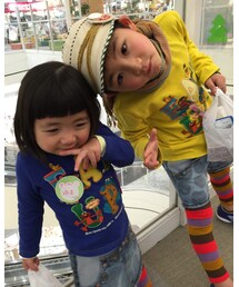 前髪切ってご機嫌♡ | その他