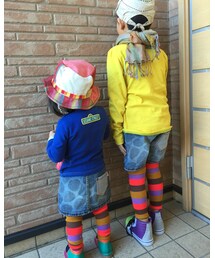 後ろ姿 | その他