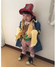 一応、ポーズ！ | その他